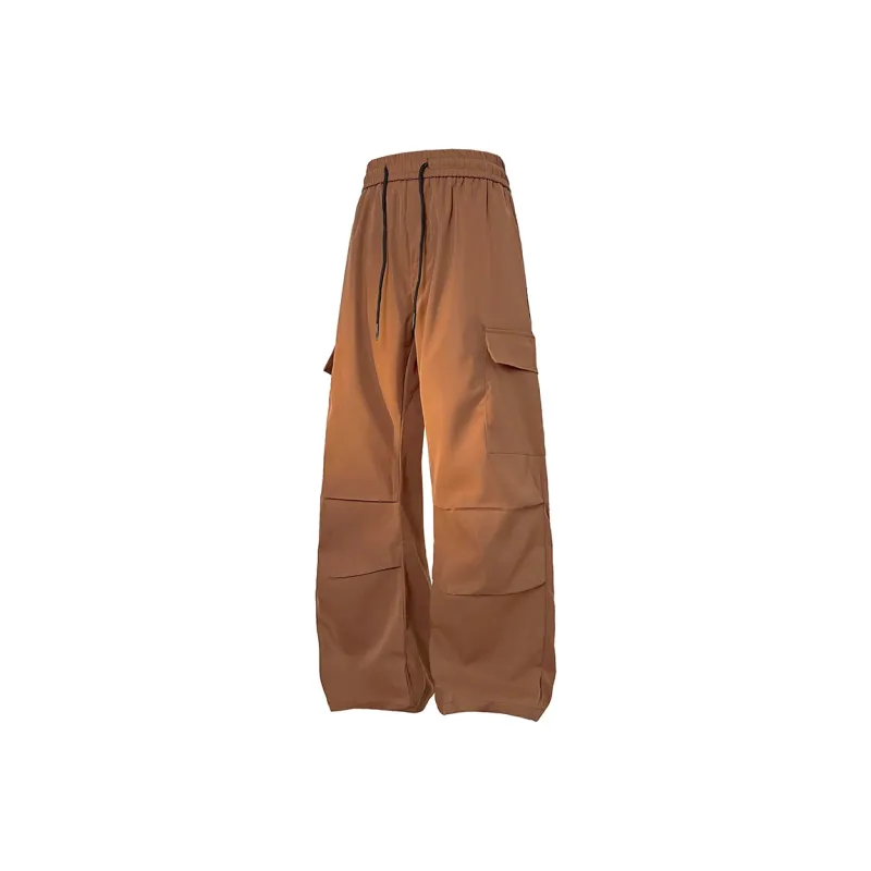 RED DRAGONFLY Casual Pants Unisex-6