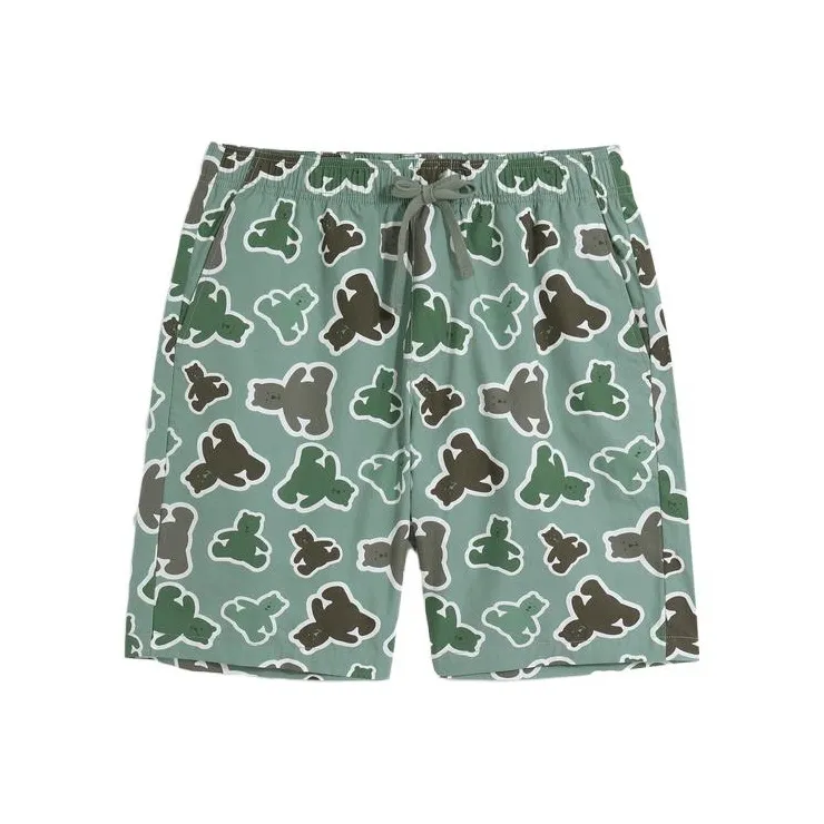 GAP Casual Shorts Men-1