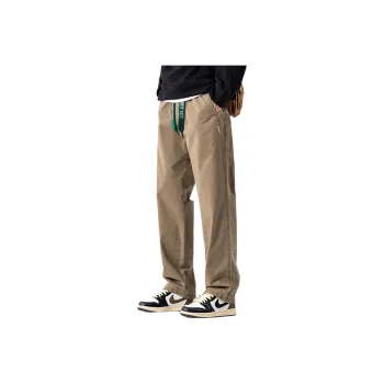 NRTY Casual Pants Men