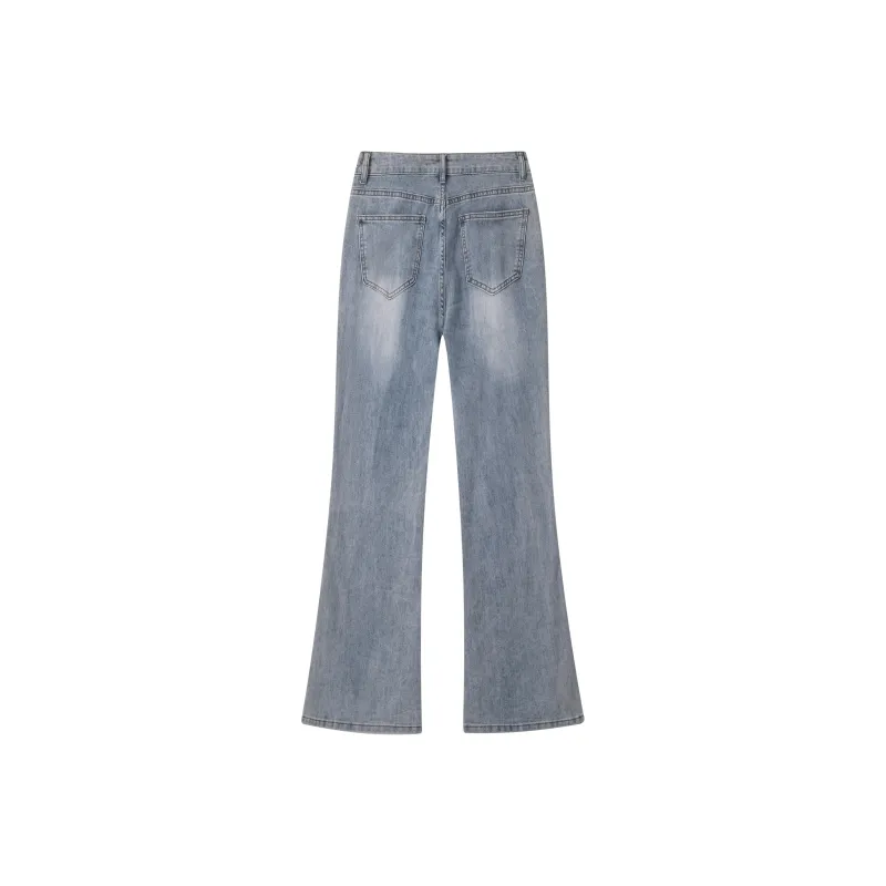 ATLETICO DE MADRID 1903 Jeans Unisex-17