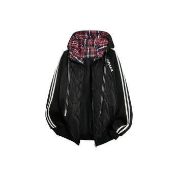 PAUL COSTELLOE Puffer Jacket Unisex