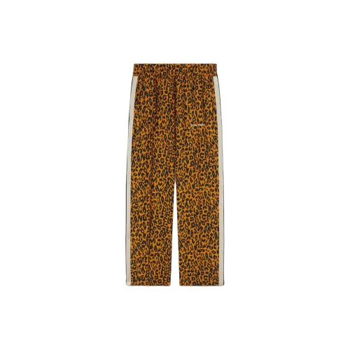 Pre-owned Leggings En Nylon