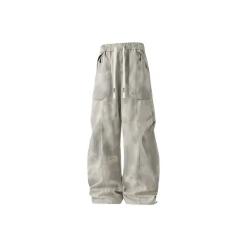 FCMM Casual Pants Unisex