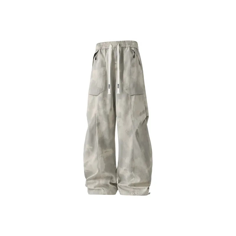 FCMM Casual Pants Unisex-0