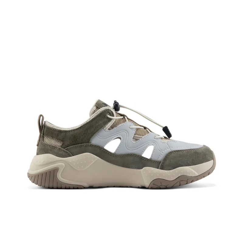 Jeep Slip Resistant, Breathable, Lightweight, Height Increasing Low Top Hiking Shoes Men's-9