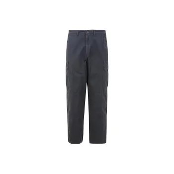 BARBOUR Essential Ripstop Cargo Trousers