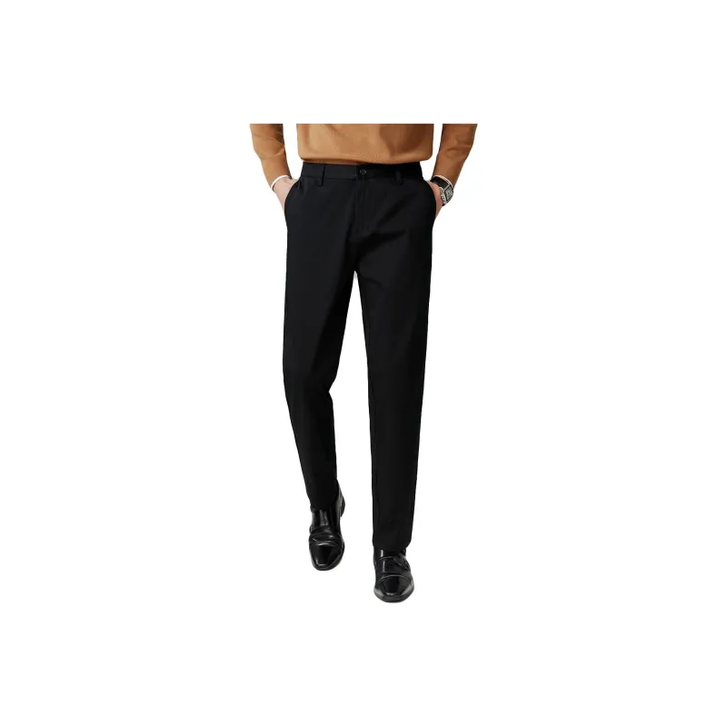 FIRS Casual Pants Men-0