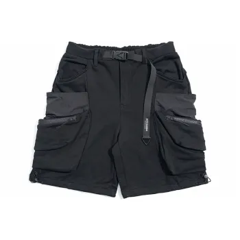 OCTO GAMBOL Casual Shorts Unisex
