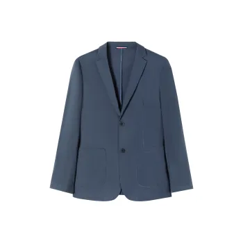 BASIC HOUSE Jackets & Coats Unisex