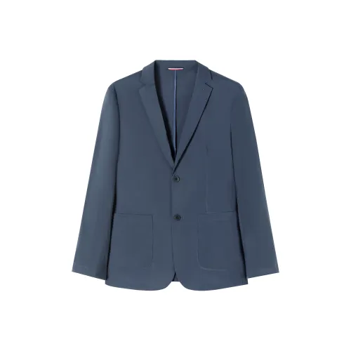BASIC HOUSE Jackets & Coats Unisex