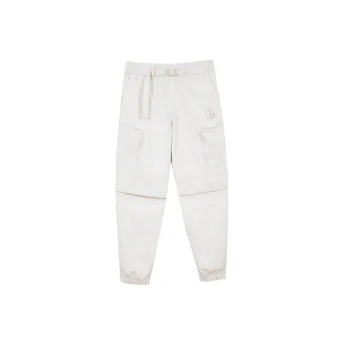 JACK&JONES Casual Pants Men