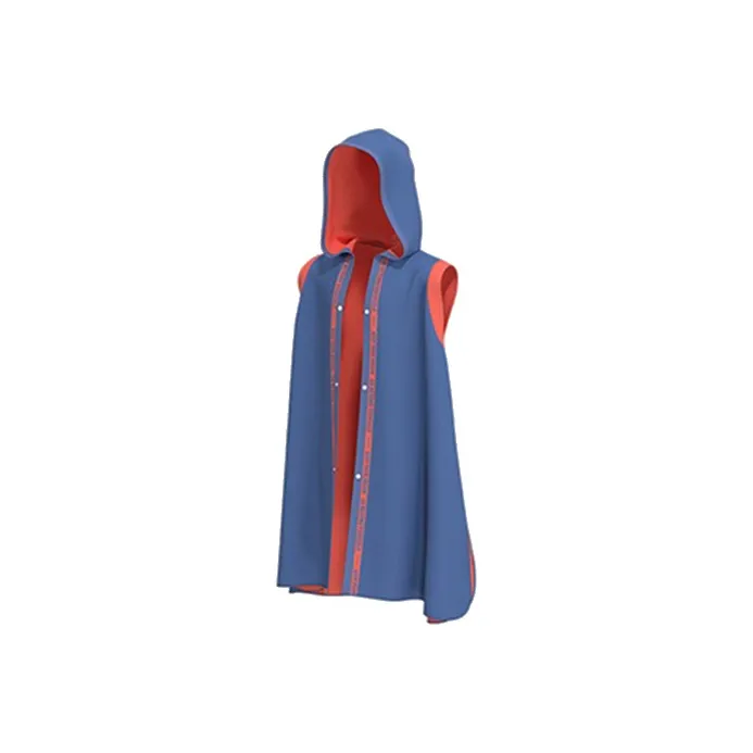 TOSWIM Quick Dry Robes Unisex-6
