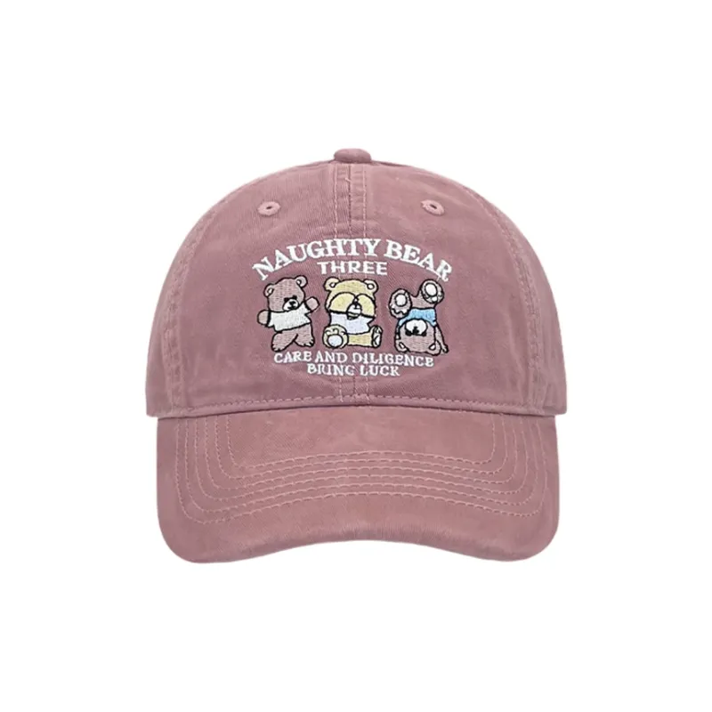 YUZHAOLIN Cotton Baseball Caps Unisex-17