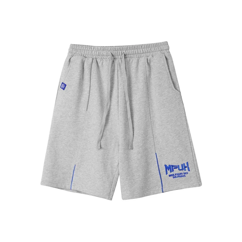 MPUX Casual Shorts Unisex-6