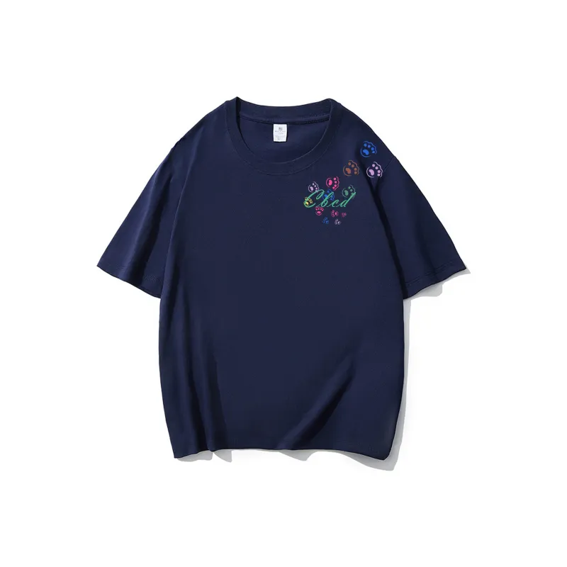 CBCD T Shirts Unisex-7