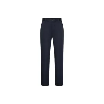 Satchi Casual Pants Men's Navy Blue