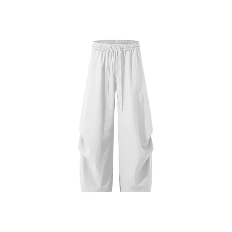 OXO OVERLOAD Casual Pants Unisex-18