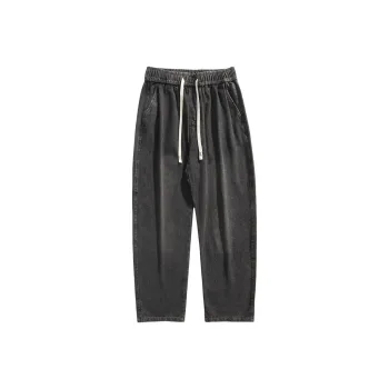 SIL VITIN Jeans Unisex