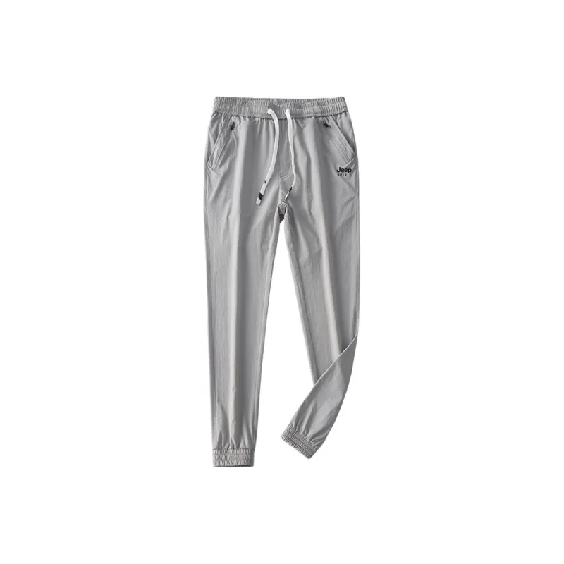 JEEP SPIRIT Casual Pants Men-2