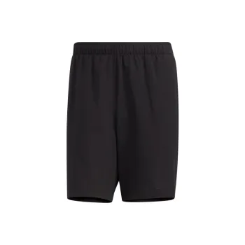 Adidas Casual Shorts Men Black