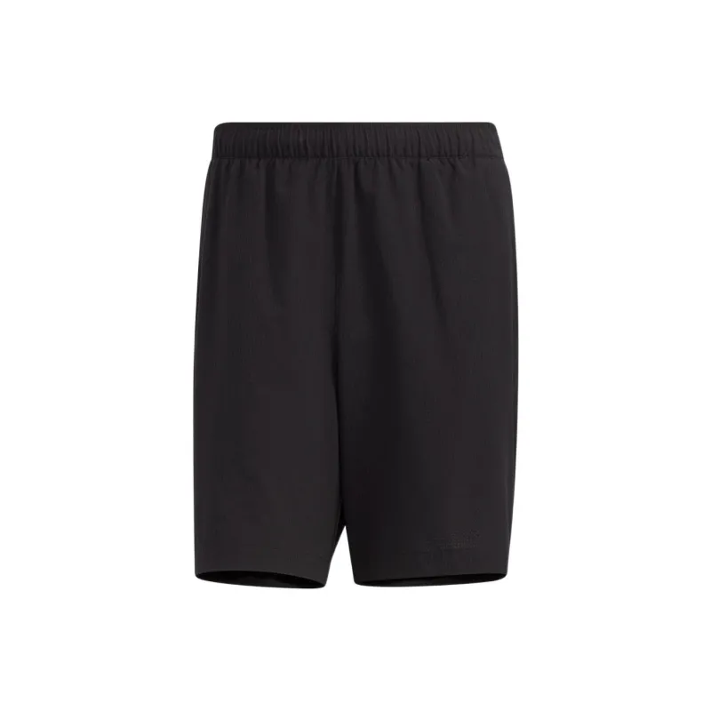 Adidas Casual Shorts Men Black-0