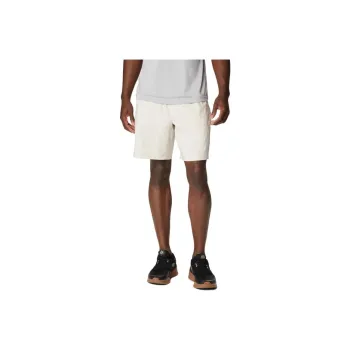 Columbia Casual Shorts Men White