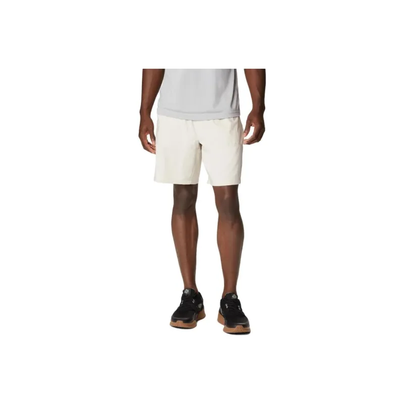Columbia Casual Shorts Men White-0