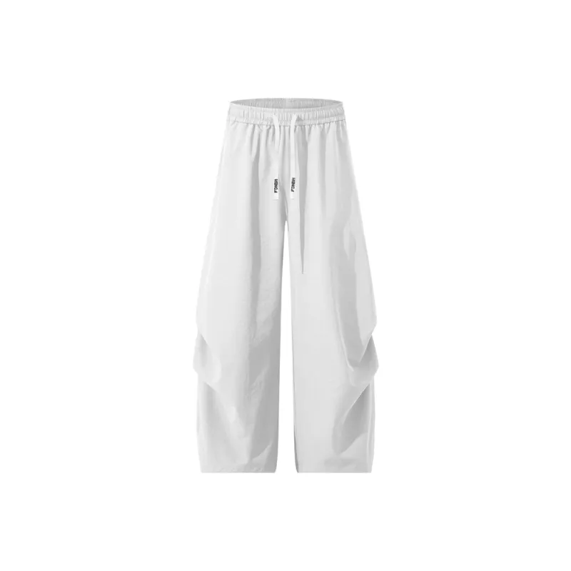 DNBH Casual Pants Unisex-5