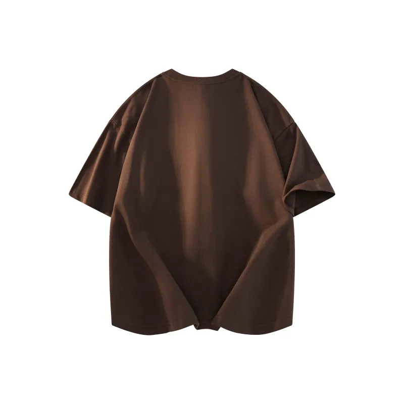 China Aerospace T Shirts Unisex-7