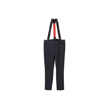SPYDER Ski Pants Men Black
