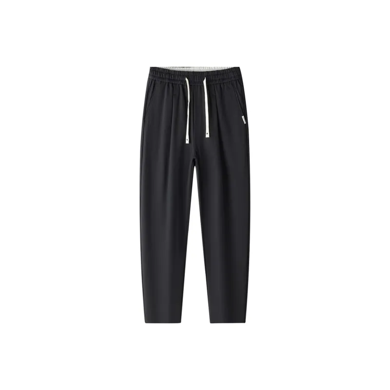 Merry City Casual Pants Unisex-0
