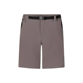 Columbia Transit SS24 Casual Shorts Men's Gray