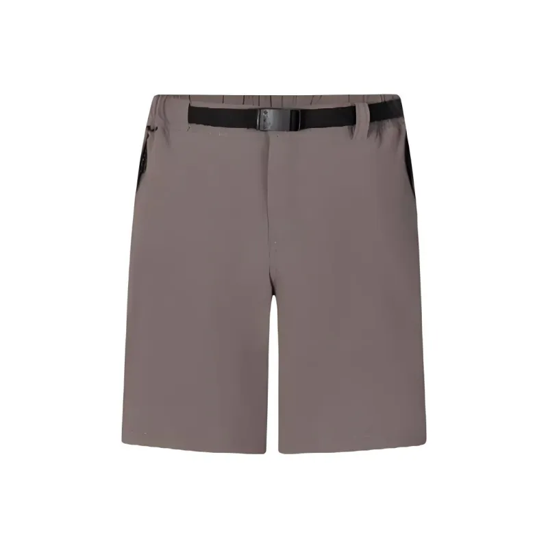 Columbia Transit SS24 Casual Shorts Men's Gray-0