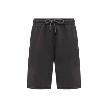 OFF WHITE Logo Detailed Drawstring Shorts