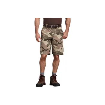 Dickies Cargo Shorts Men's Egg Stone Brown