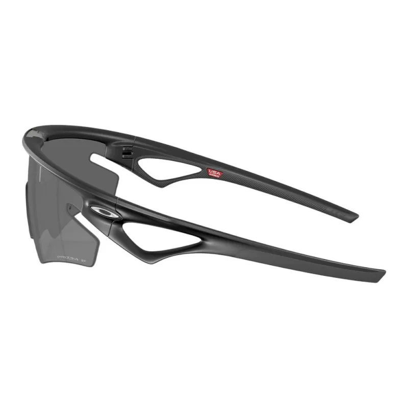 Oakley Logo print Sunglasses-2
