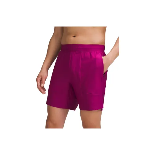 Lululemon Casual Shorts Men
