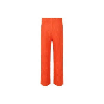ISSEY MIYAKE Mc February Trousers