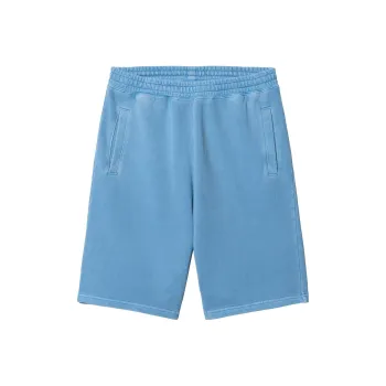 Carhartt WIP Casual Shorts Men Blue
