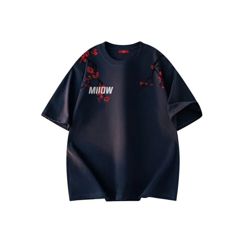 MIIOW T Shirts Unisex-10