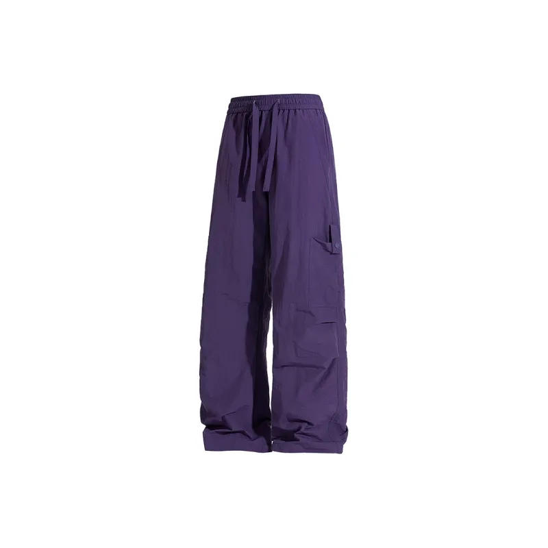 TONYBEAR Casual Pants Unisex-15