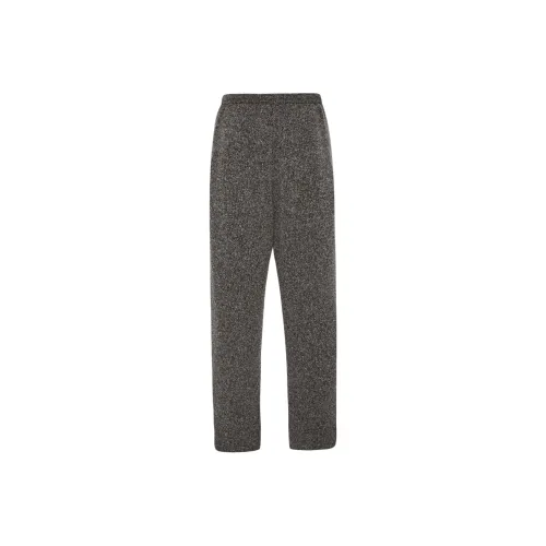 THE ROW Casual Pants Men's Gray
