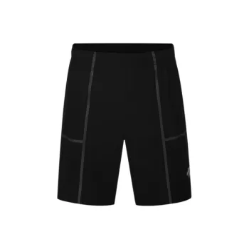 DESCENTE CYCLING Series Casual Shorts Men BK-Black