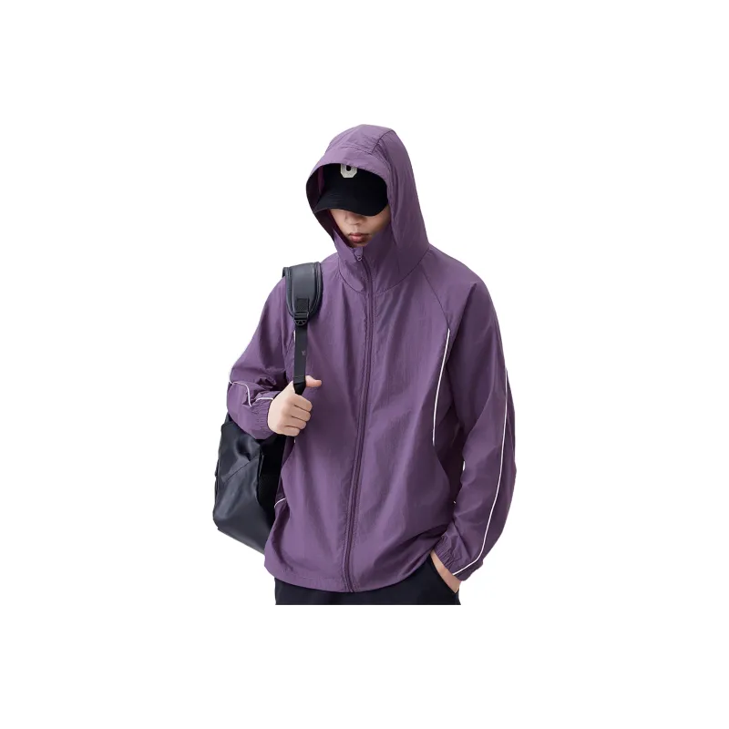 MINISO Sun Protection Clothing Unisex-9
