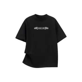 SAME FLOW T Shirts Unisex