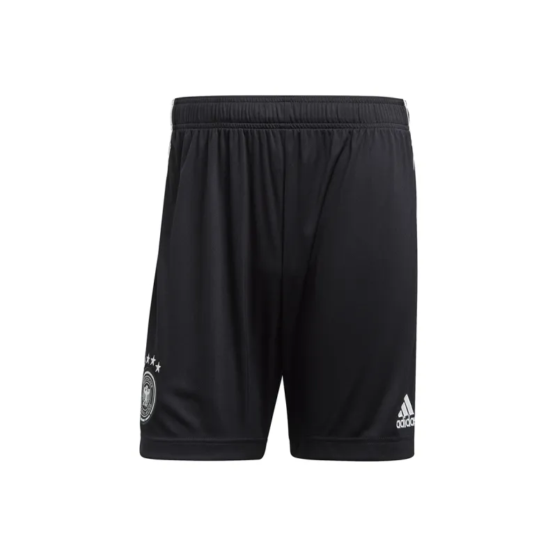 Adidas Sports Shorts Men Black-0