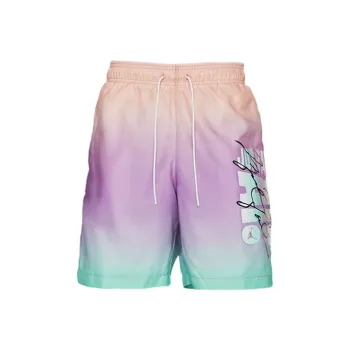 JORDAN Air JORDAN Sports Shorts Men Multicolor