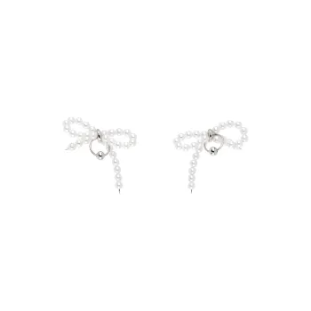 JUSTINE CLENQUET Sheena Earrings