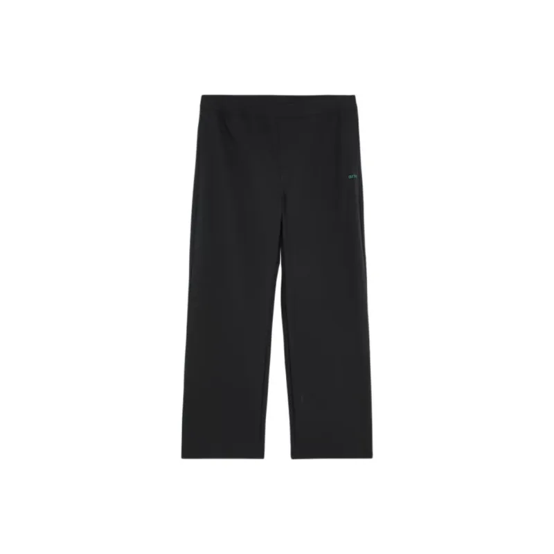 ARTE Logo print Trousers-0