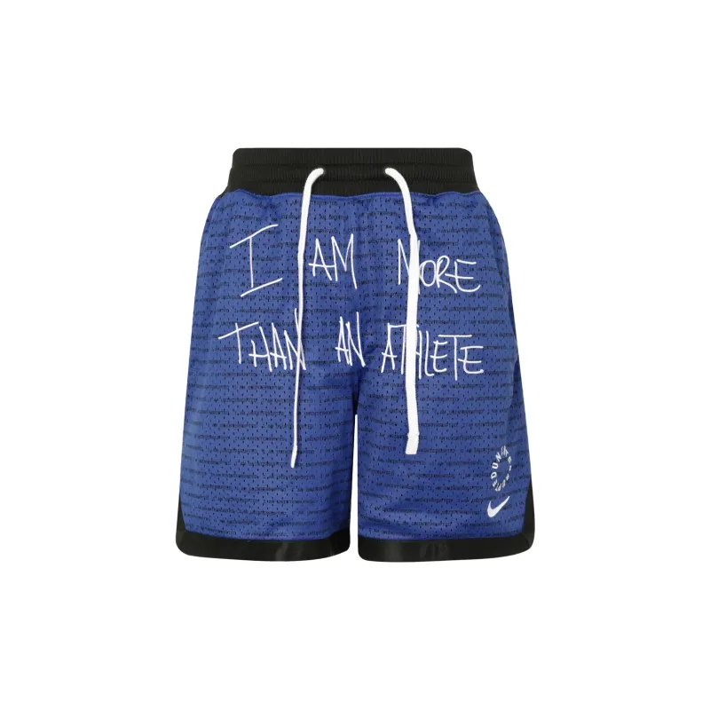 Nike X Un Lebron James More Than An Athlete Shorts Asia Sizing-0